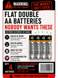 Dead Batteries™