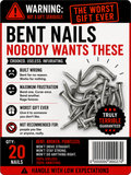 Bent Nail Bundle™