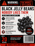 Licorice Nightmares™